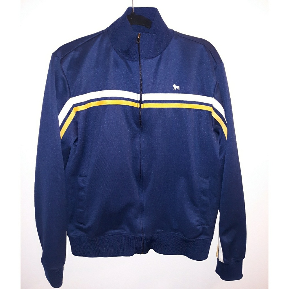Vintage Aeropostale varsity jacket